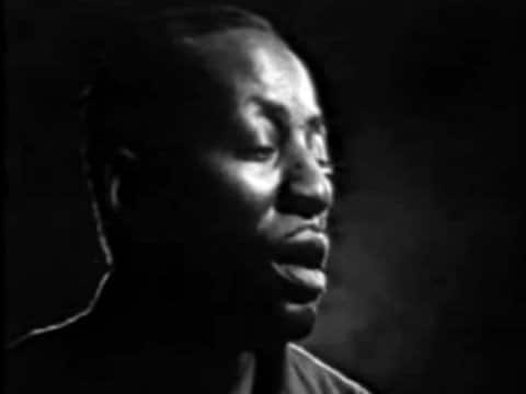 Big Bill Broonzy – When Did You Leave Heaven