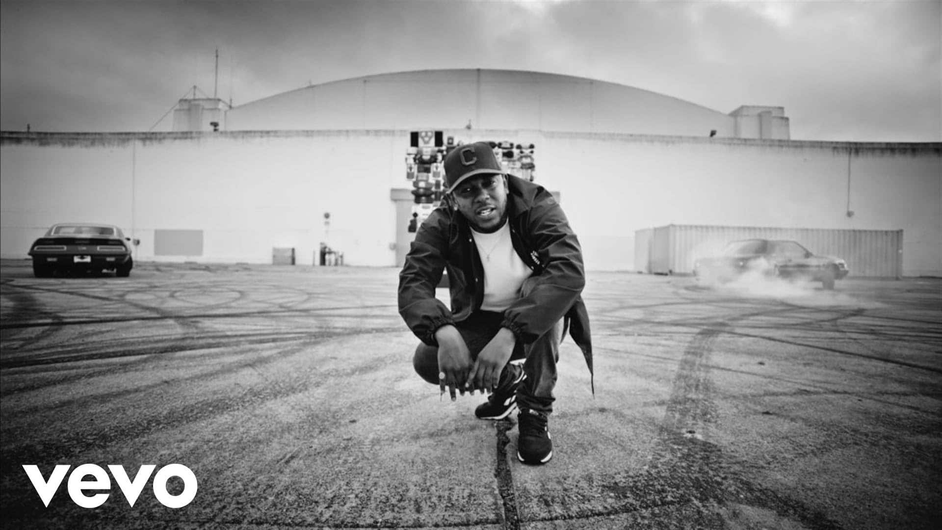 Kendrick Lamar – Alright