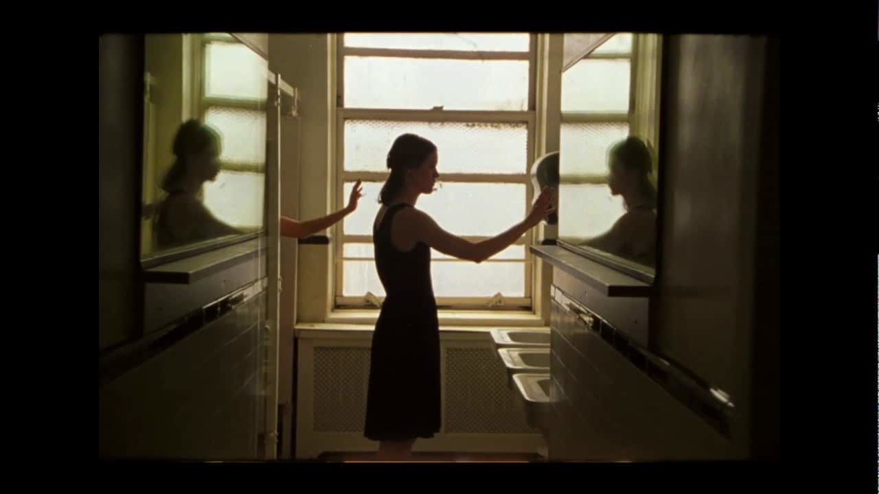 Ital Tek – Blood Rain