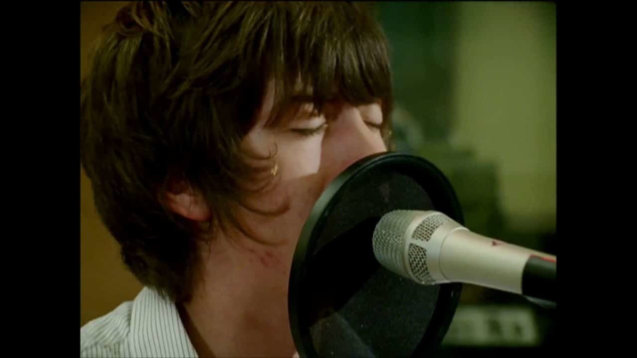 Arctic Monkeys – Teddy Picker