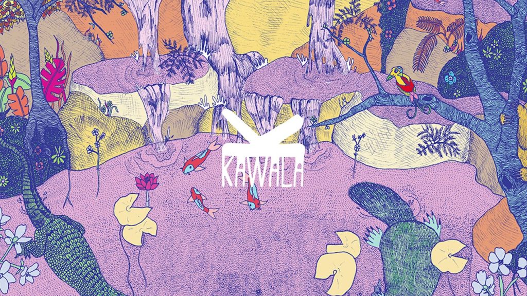 KAWALA – Moonlight