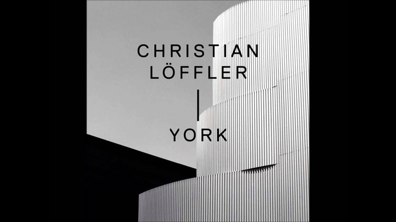 Christian Löffler – York