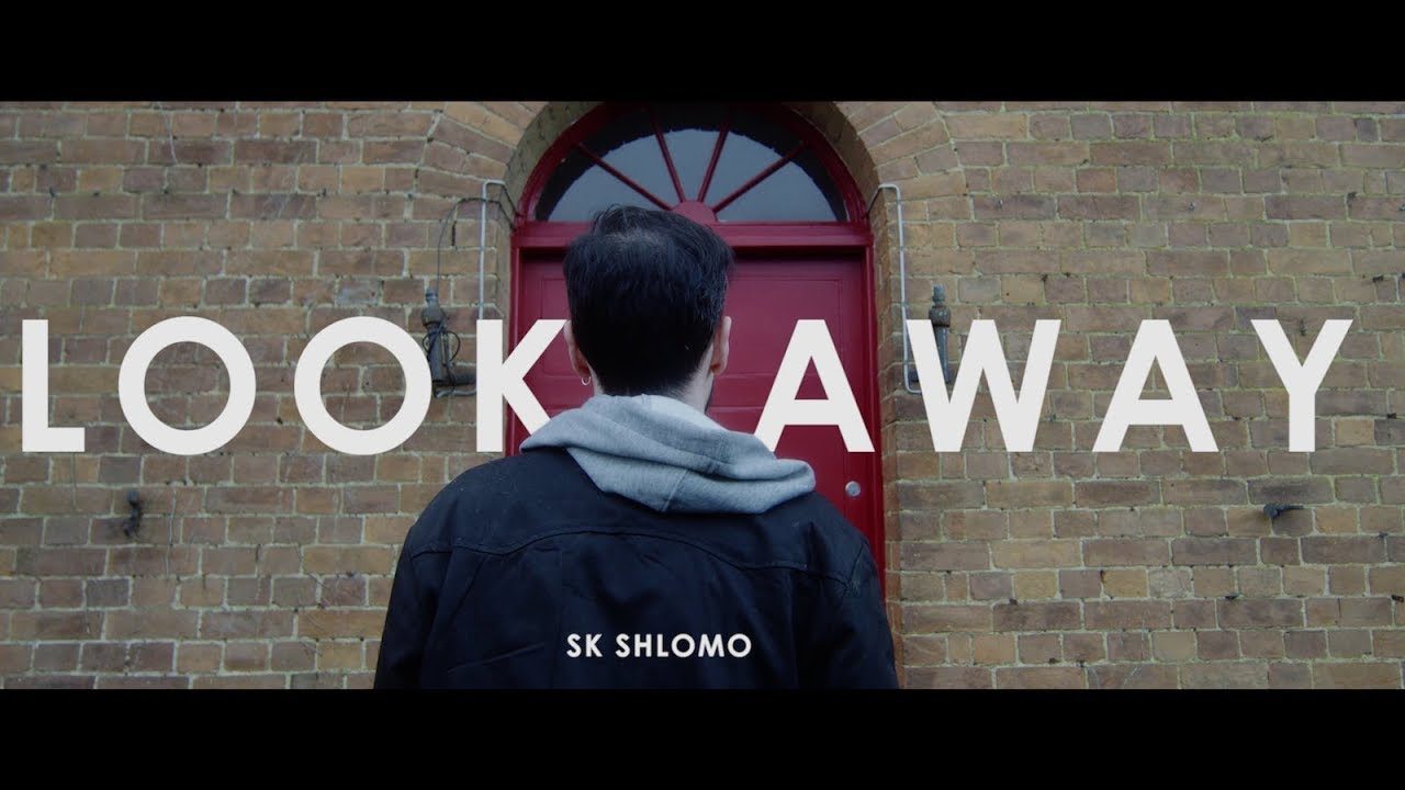 SK Shlomo – Look Away