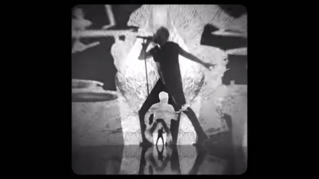 Architects – Death Is Not Defeat