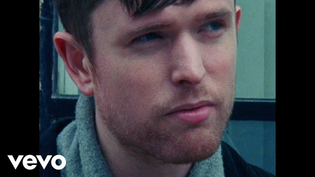James Blake – Can’t Believe The Way We Flow