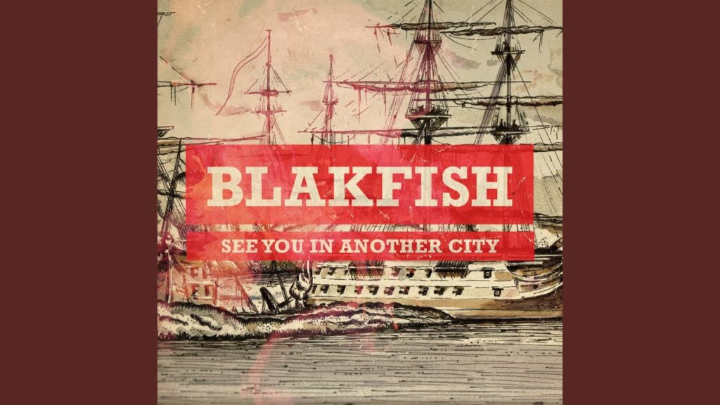 Blakfish – Jeremy Kyle Is A Marked Man