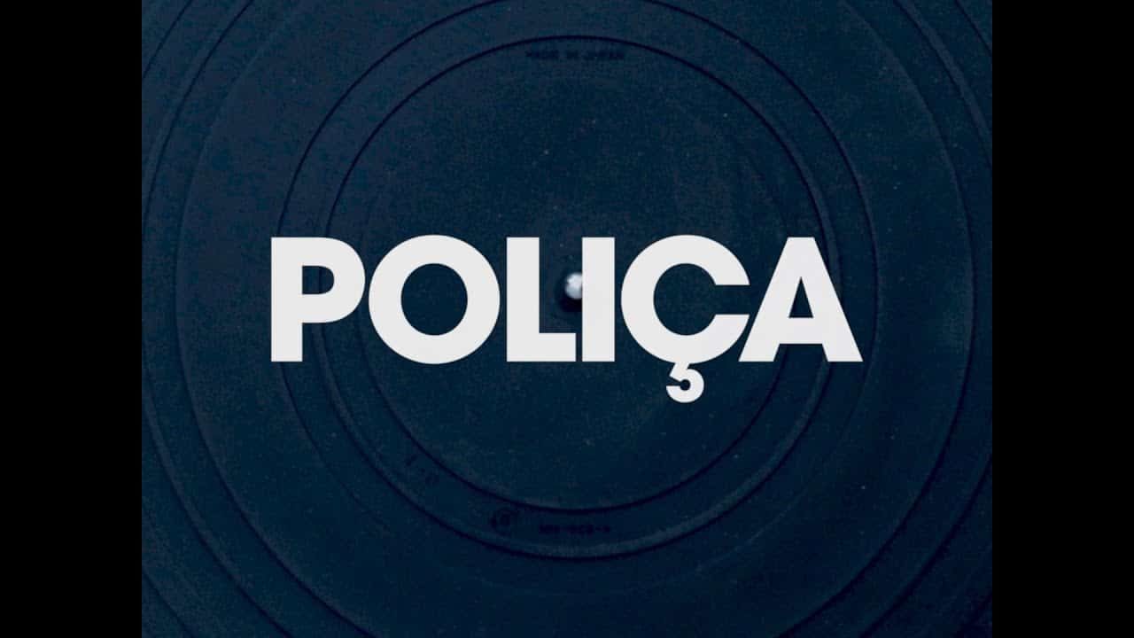 Poliça – Driving