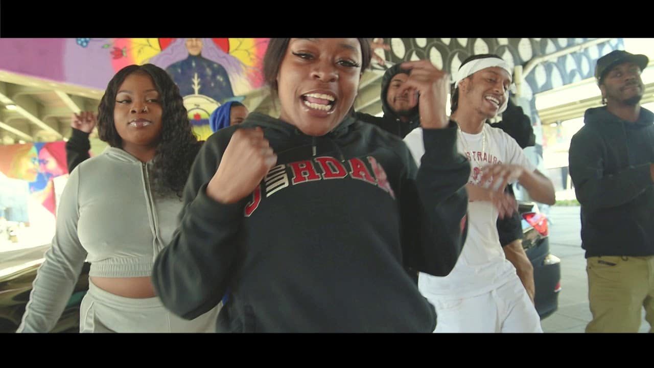 TK – Kill It