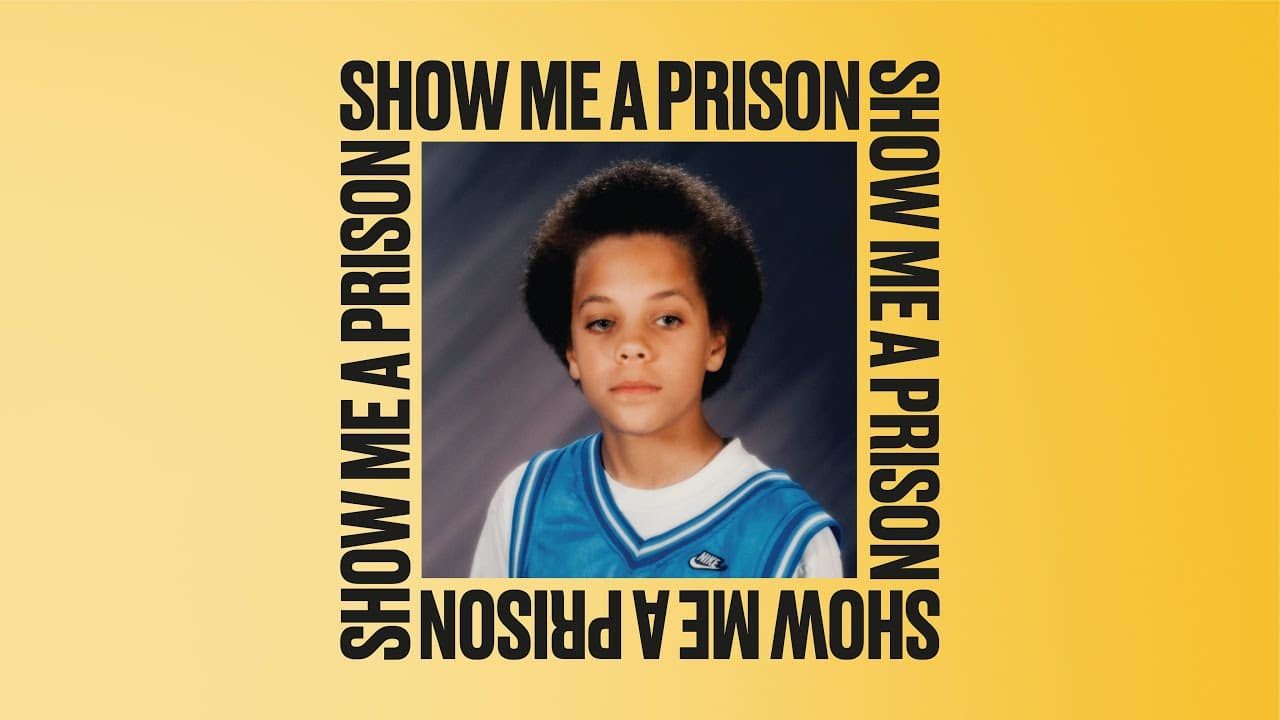 Kassa Overall – Show Me a Prison (Featuring J Hoard & Angela Davis)