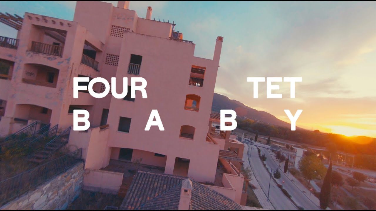Four Tet – Baby