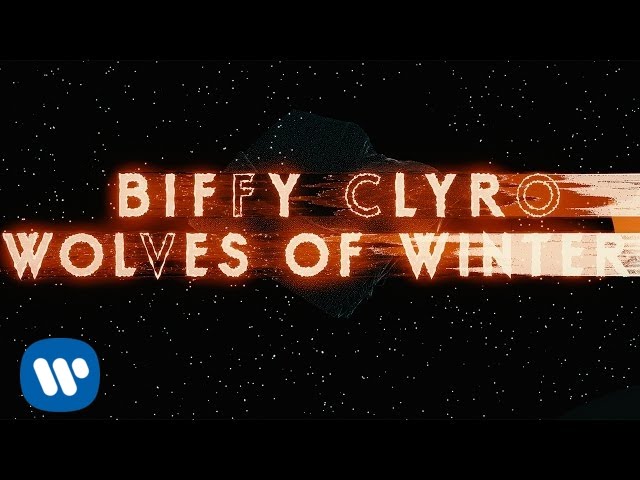 Biffy Clyro – Wolves Of Winter