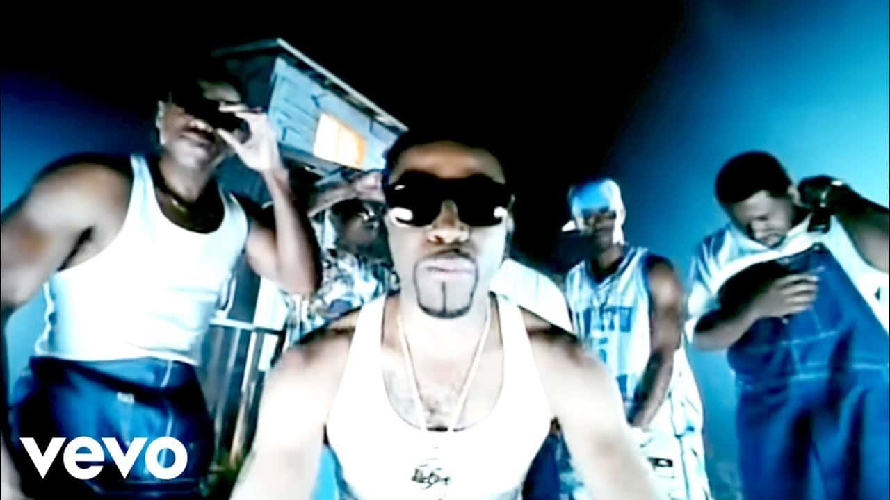 Blackstreet ft. Dr. Dre, Queen Pen – No Diggity