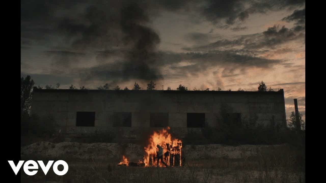 Bombay Bicycle Club – Eat, Sleep, Wake (Nothing But You)