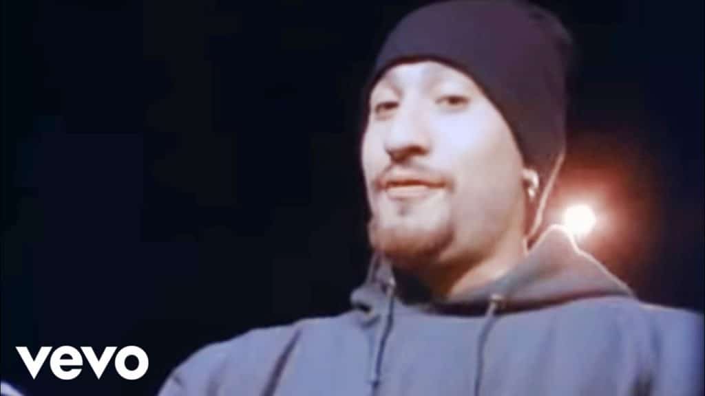 Cypress Hill – How I Could Just Kill a Man