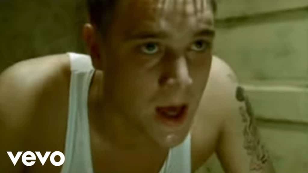 Eminem – Stan ft. Dido