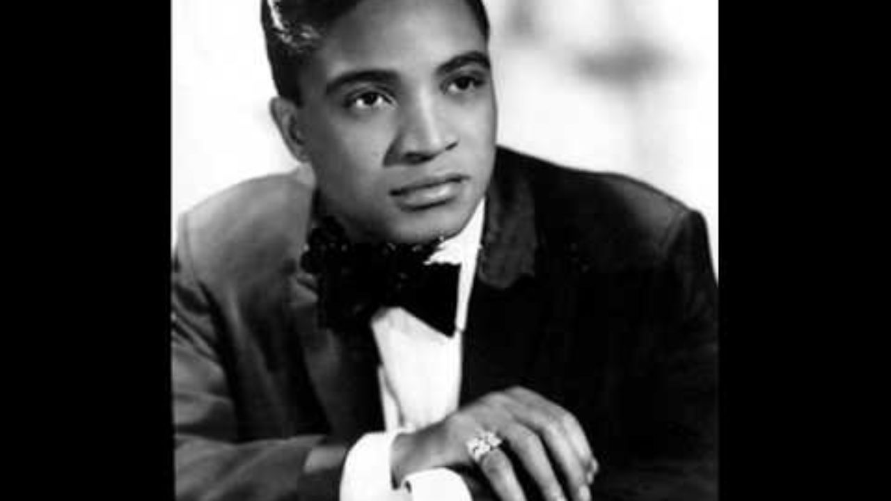 Jackie Wilson – (Your Love Keeps Lifting Me) Higher And Higher