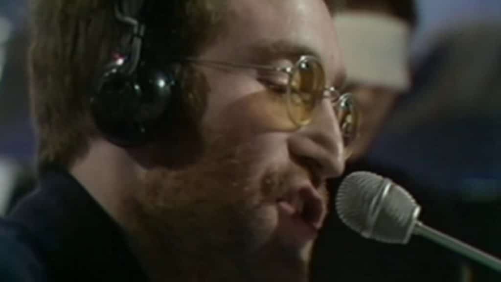 John Lennon & The Plastic Ono Band – Instant Karma!