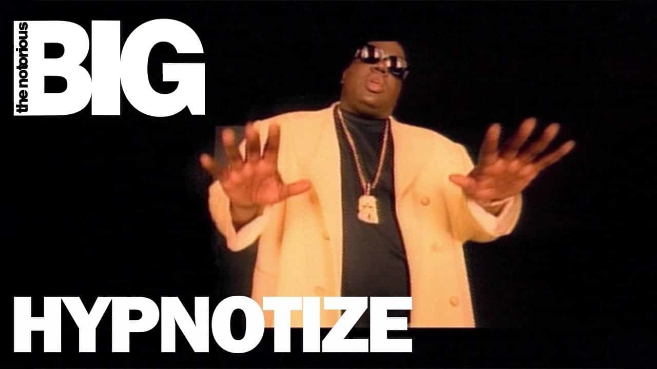 The Notorious B.I.G. – Hypnotize (feat. Pam Long)
