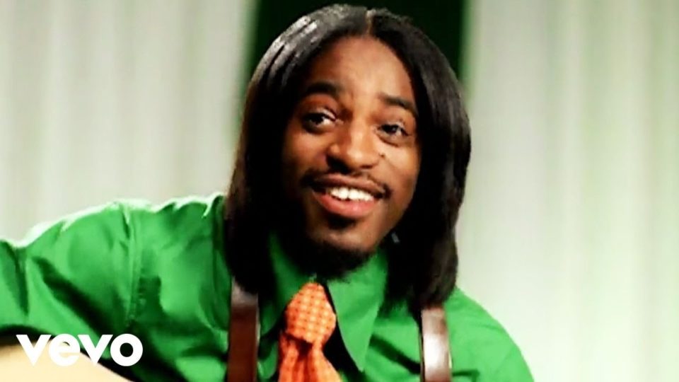 OutKast Hey Ya! AltSounds