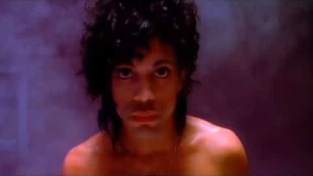 Prince – When Doves Cry