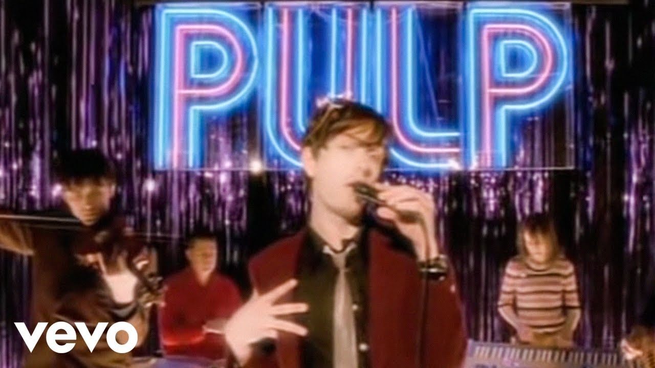 Pulp – Common People