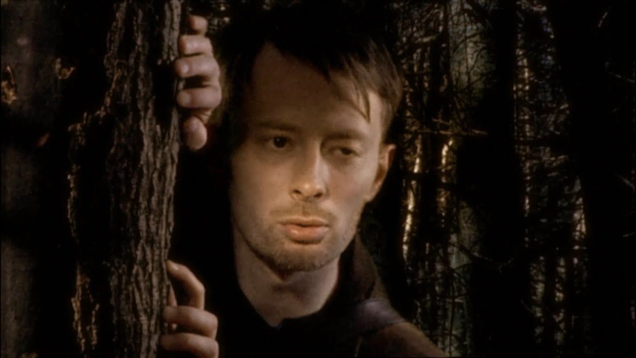 Radiohead – There, There