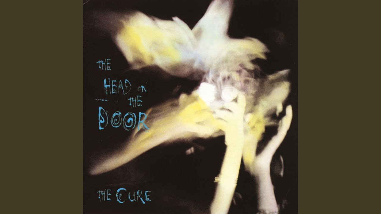 The Cure – In Between Days
