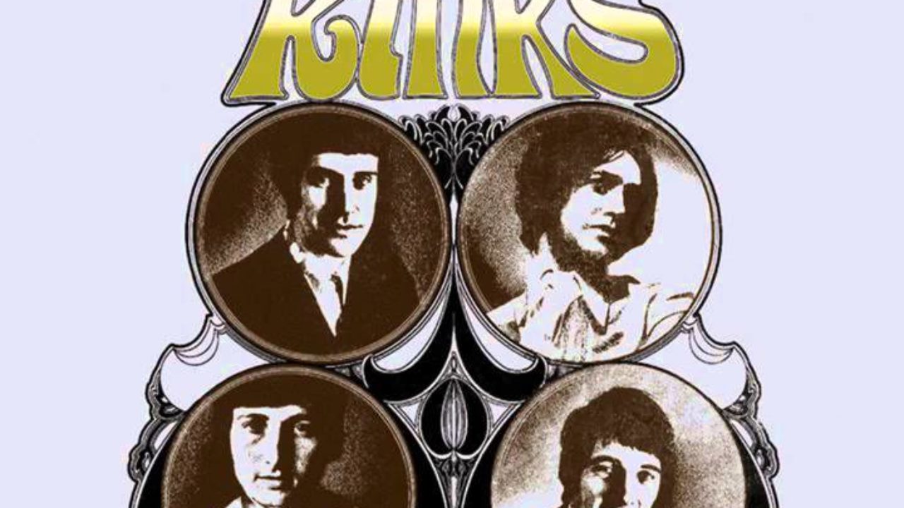 The Kinks – Waterloo Sunset