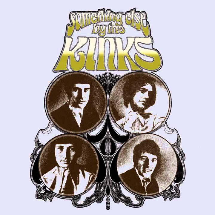 The Kinks – Waterloo Sunset