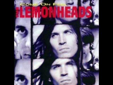 The Lemonheads  – Big Gay Heart