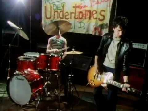 The Undertones – Teenage Kicks