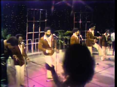 The Whispers – And The Beat Goes On