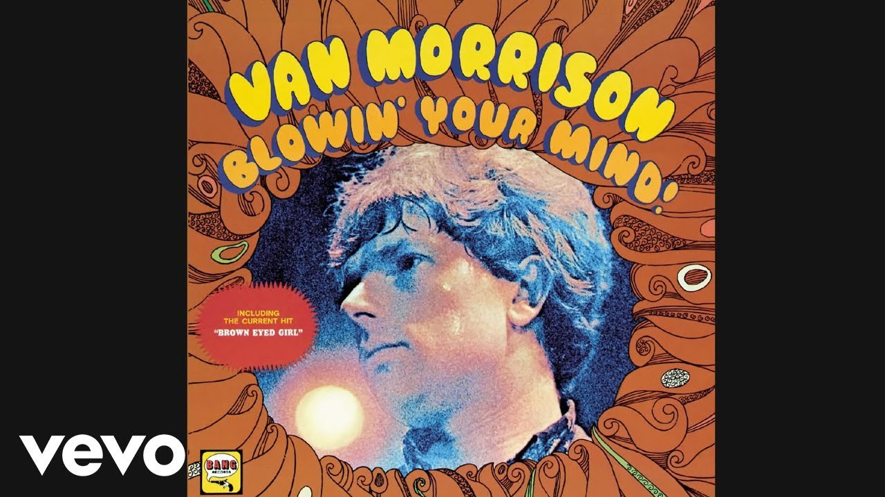 Van Morrison – Brown Eyed Girl