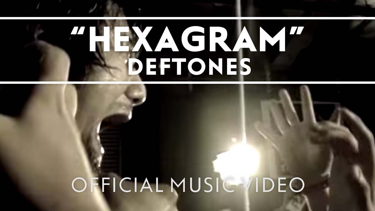 Deftones – Hexagram