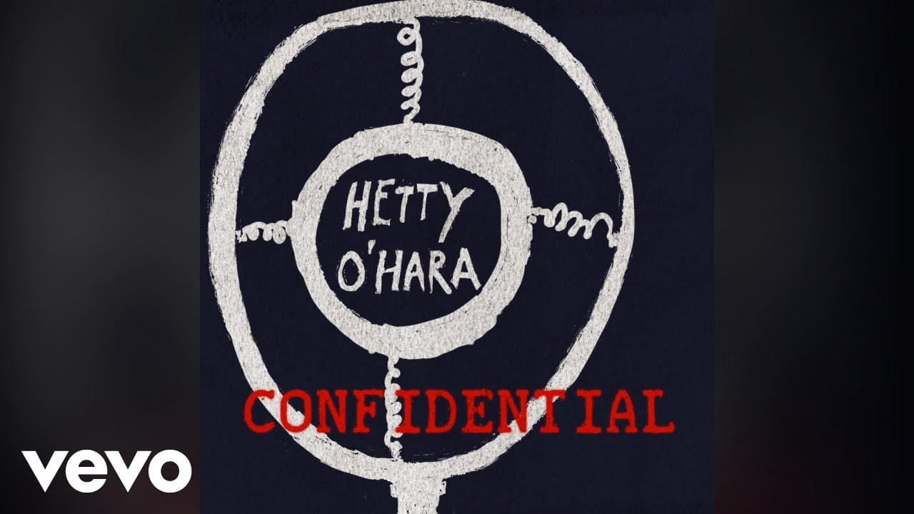 Elvis Costello – Hetty O’Hara Confidential