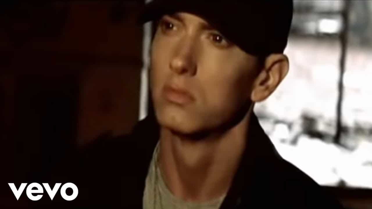 Eminem – Beautiful