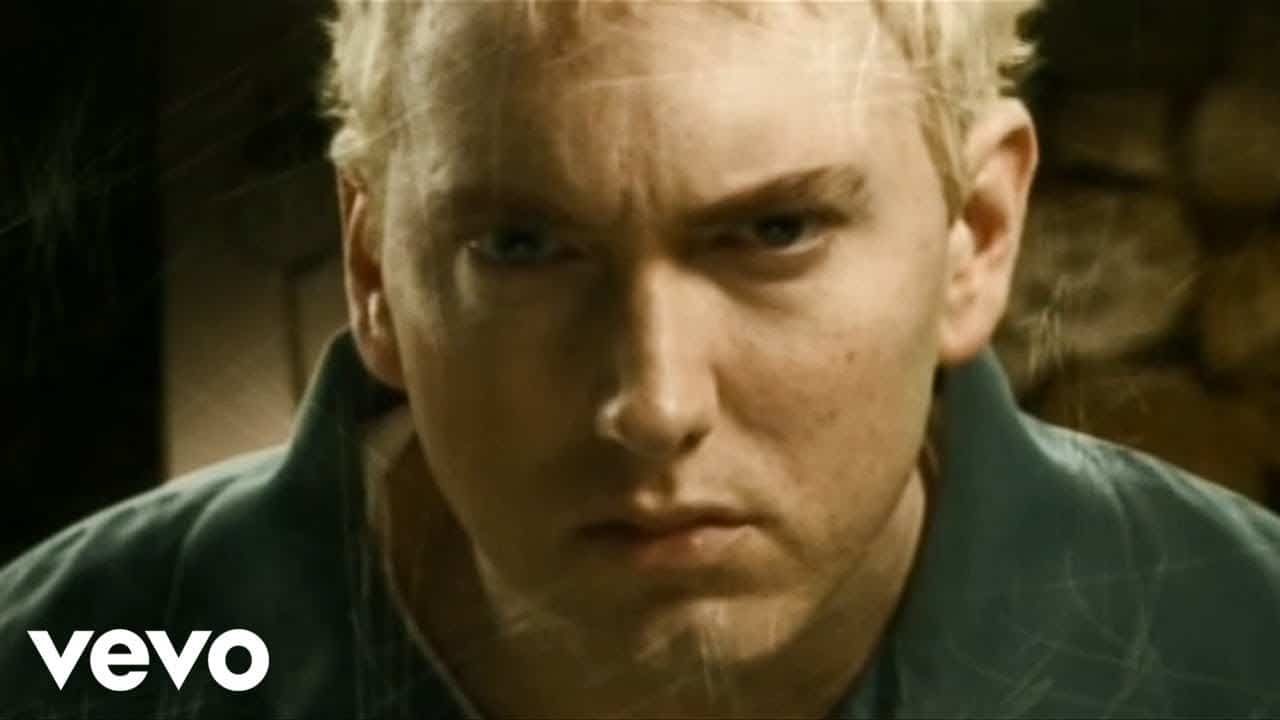 Eminem – You Don’t Know