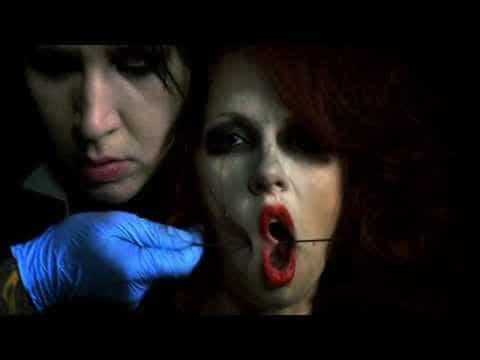 Marilyn Manson – Born Villain