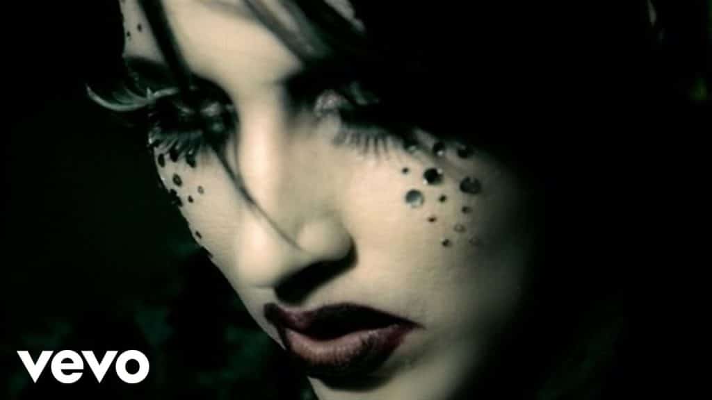 Marilyn Manson – Personal Jesus