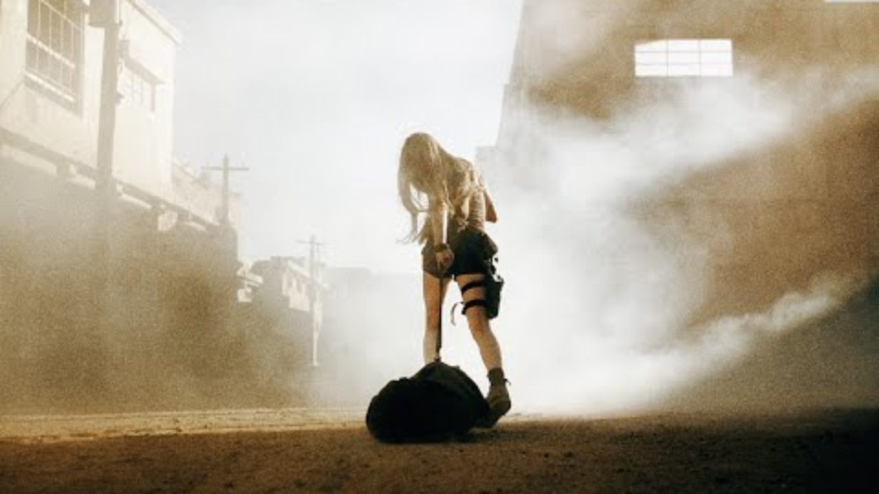 Papa Roach – Falling Apart