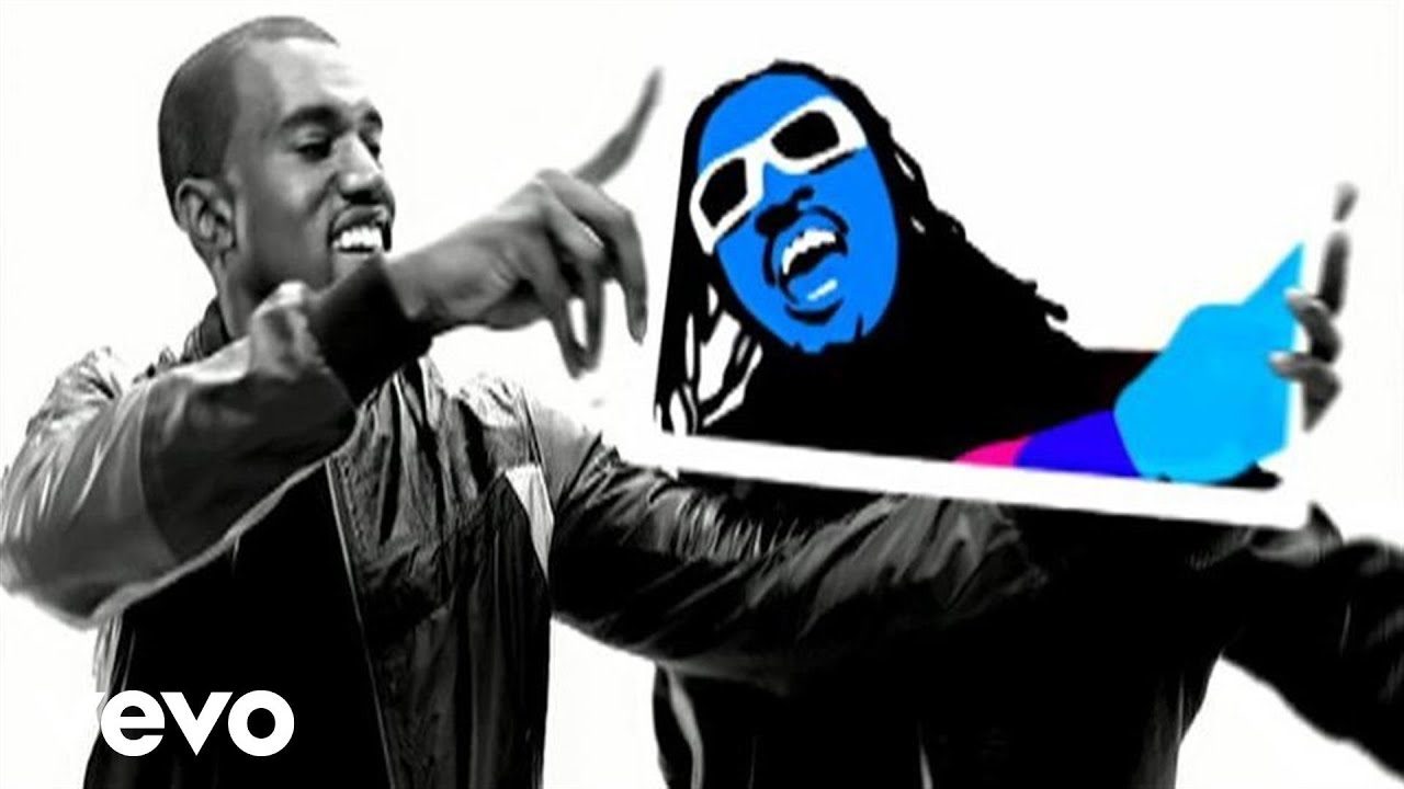 Kanye West – Good Life