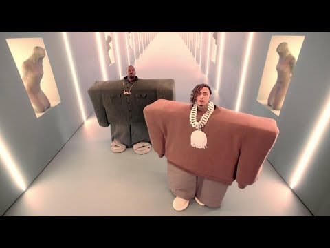 Kanye West – I Love It