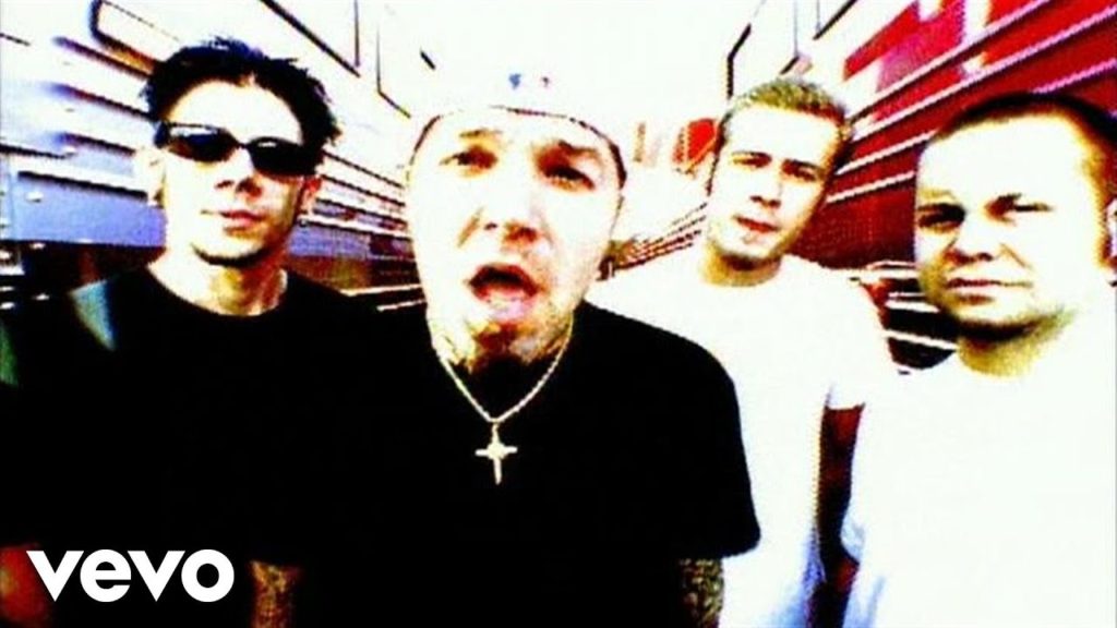 Limp Bizkit – Faith