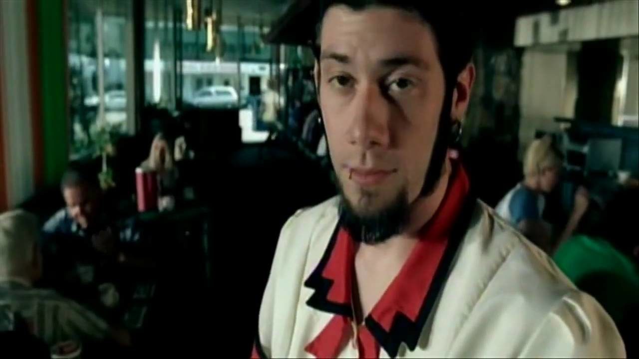 Limp Bizkit – Take a Look Around