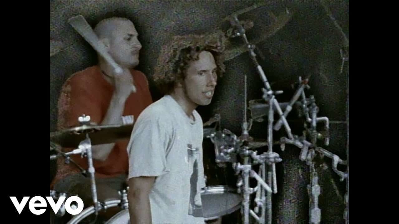 Rage Against The Machine – Bulls on Parade