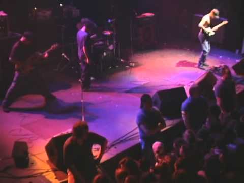 Rage Against The Machine – Take The Power Back