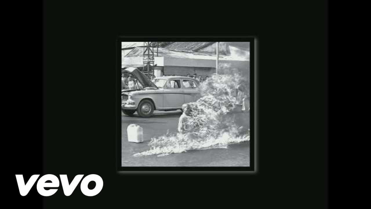 Rage Against The Machine – The Narrows