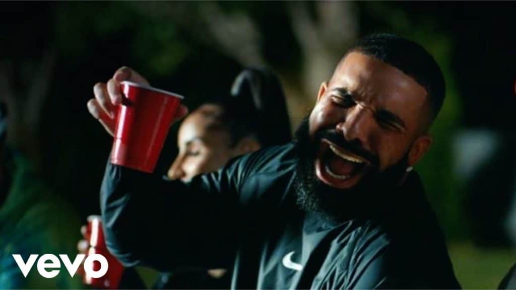 Drake – Laugh Now Cry Later (Featuring Lil Durk)