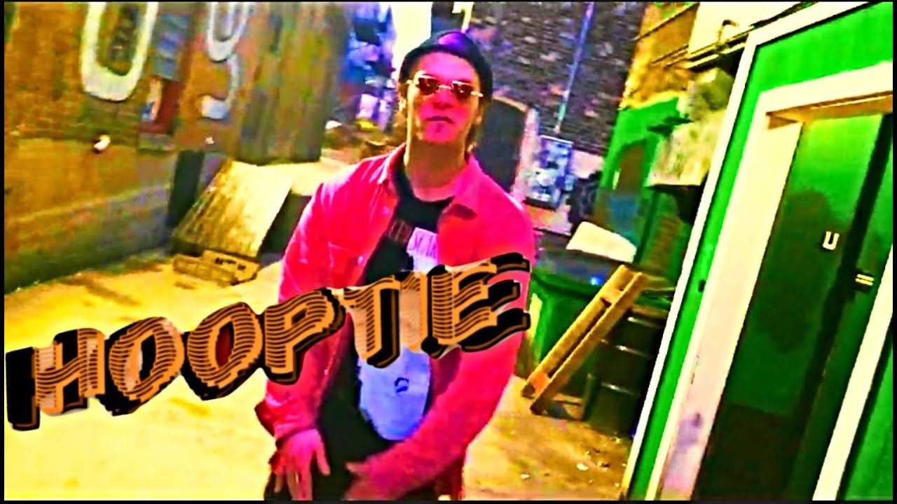Viceymoo – Hooptie