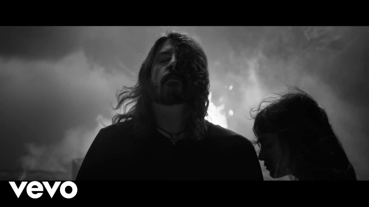 Foo Fighters – Shame Shame